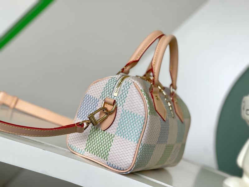 Louis Vuitton Speedy Bags
